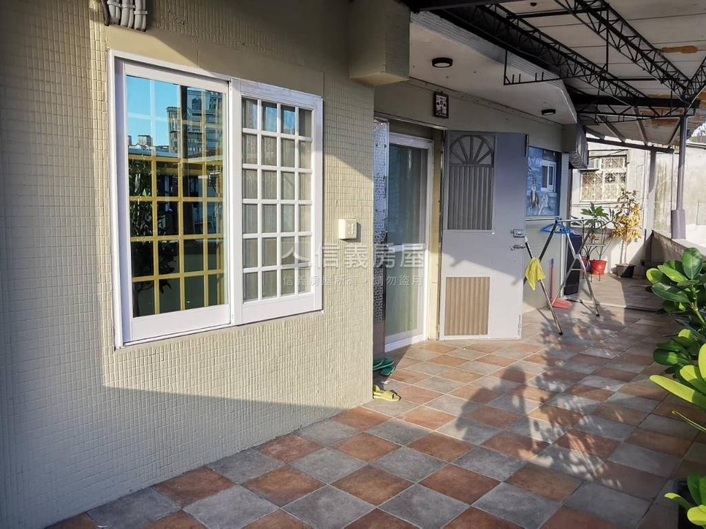 樂華低總價美寓大空間房屋室內格局與周邊環境