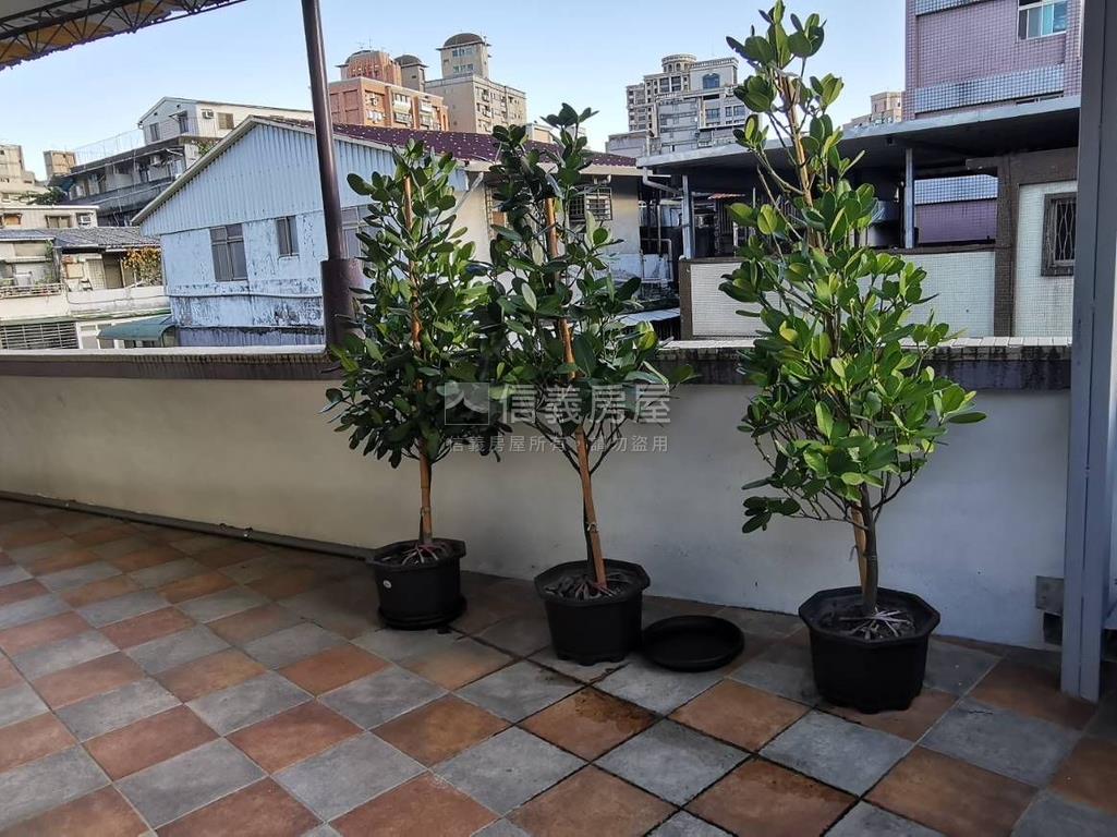樂華低總價美寓大空間房屋室內格局與周邊環境