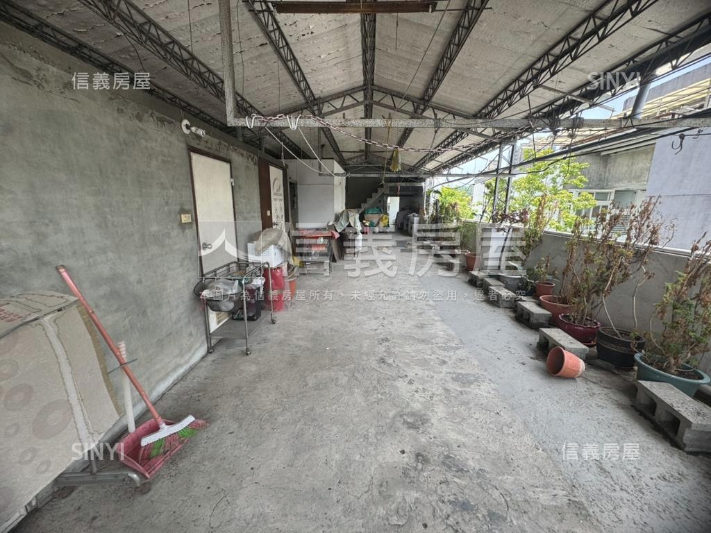 正文林路商一透天房屋室內格局與周邊環境