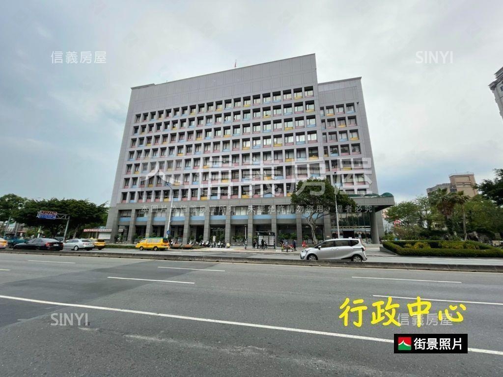 正文林路商一透天房屋室內格局與周邊環境