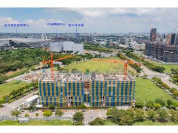 ☆親家中央公園精品小宅☆