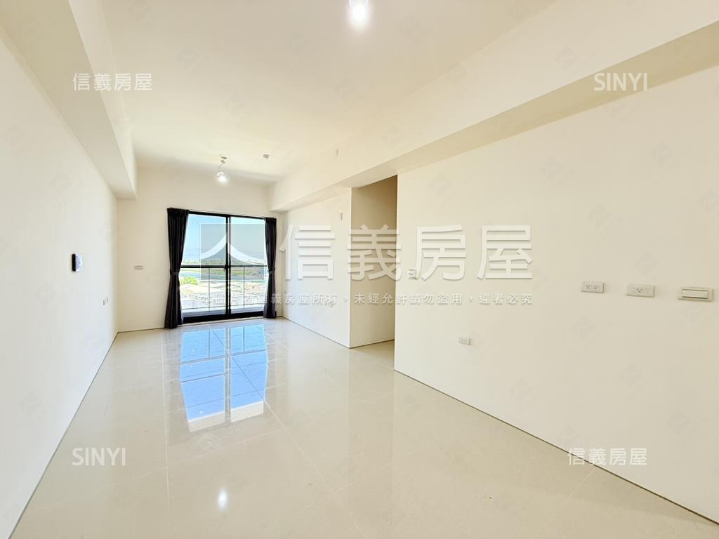 善化上禾全新景觀三房平車房屋室內格局與周邊環境