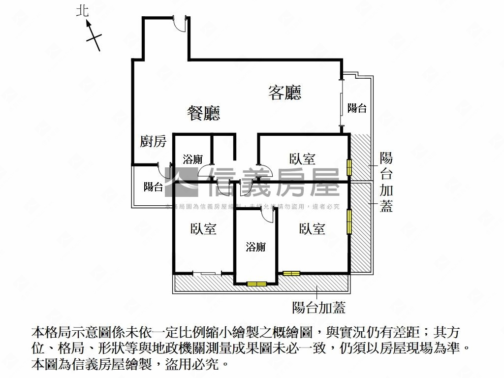 善化上禾全新景觀三房平車房屋室內格局與周邊環境