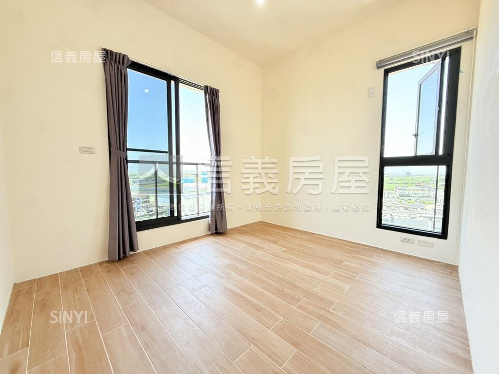 善化上禾全新景觀三房平車房屋室內格局與周邊環境