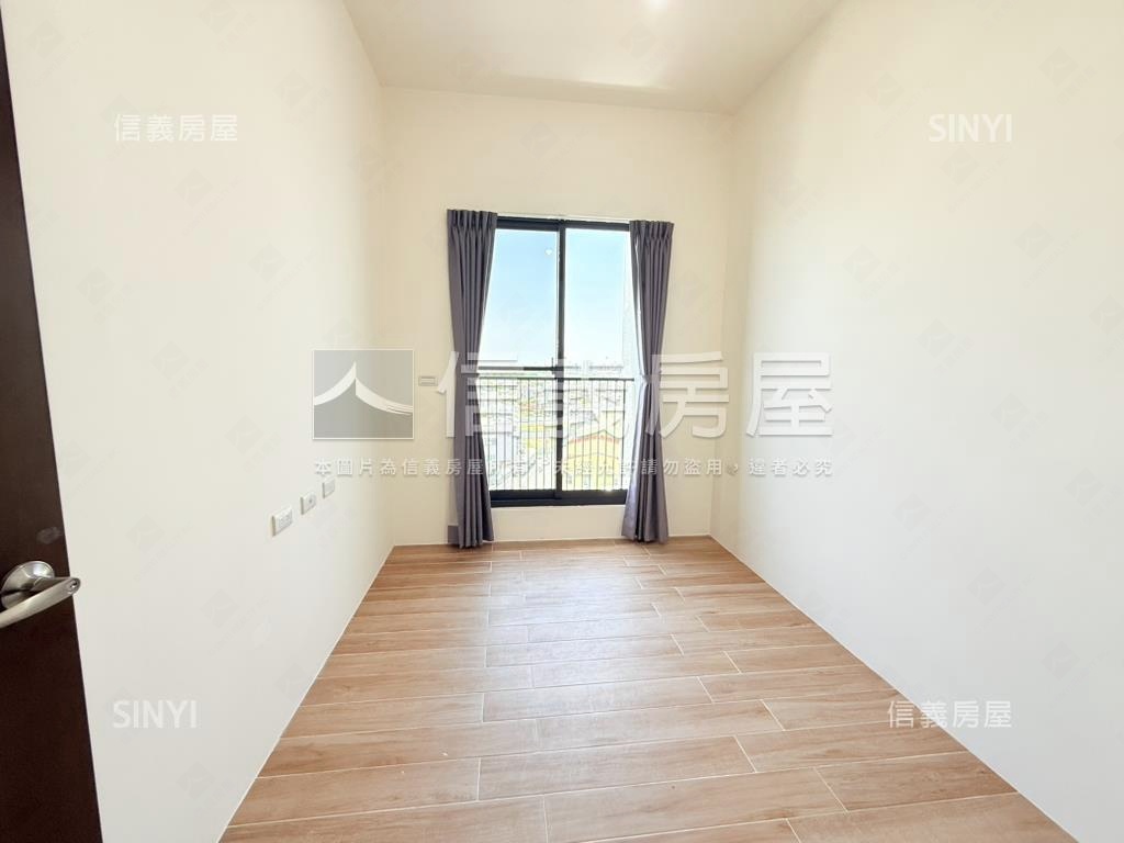 善化上禾全新景觀三房平車房屋室內格局與周邊環境