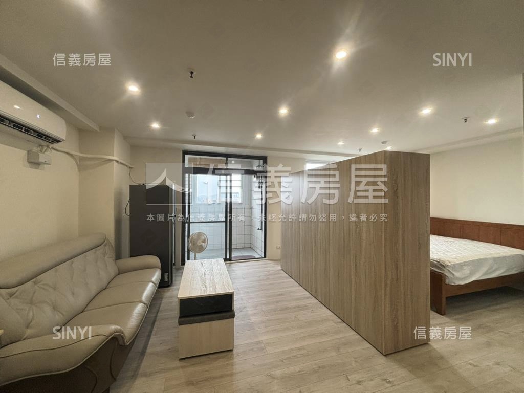 大台北都會高樓套房房屋室內格局與周邊環境