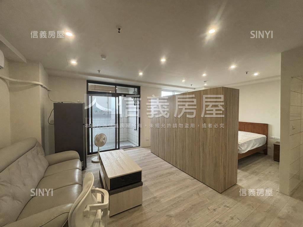 大台北都會高樓套房房屋室內格局與周邊環境