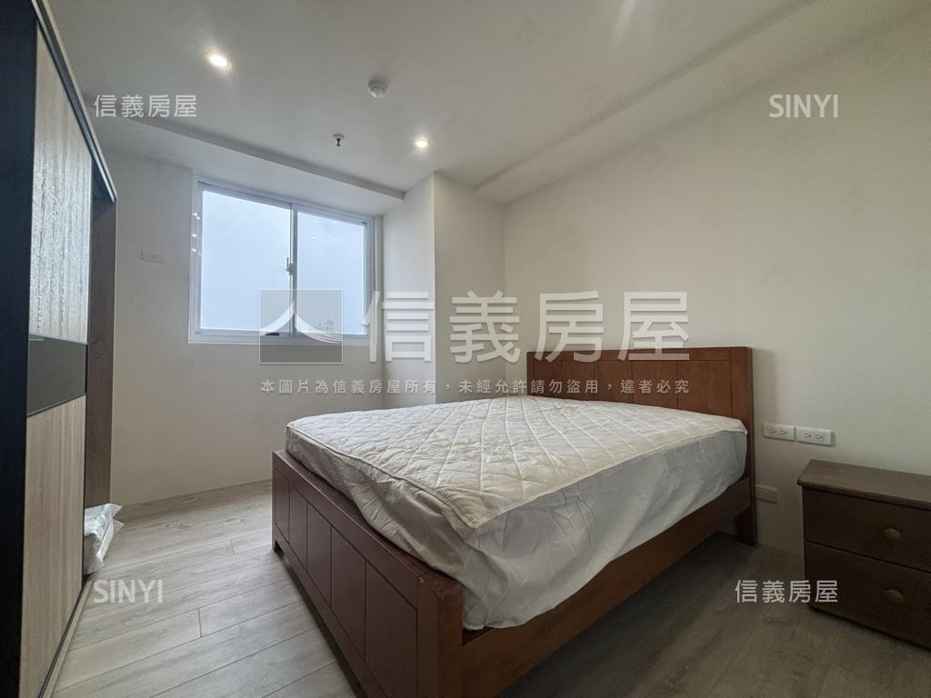 大台北都會高樓套房房屋室內格局與周邊環境