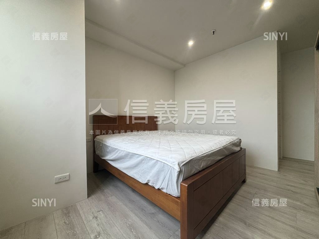 大台北都會高樓套房房屋室內格局與周邊環境