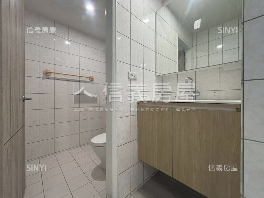 大台北都會高樓套房房屋室內格局與周邊環境