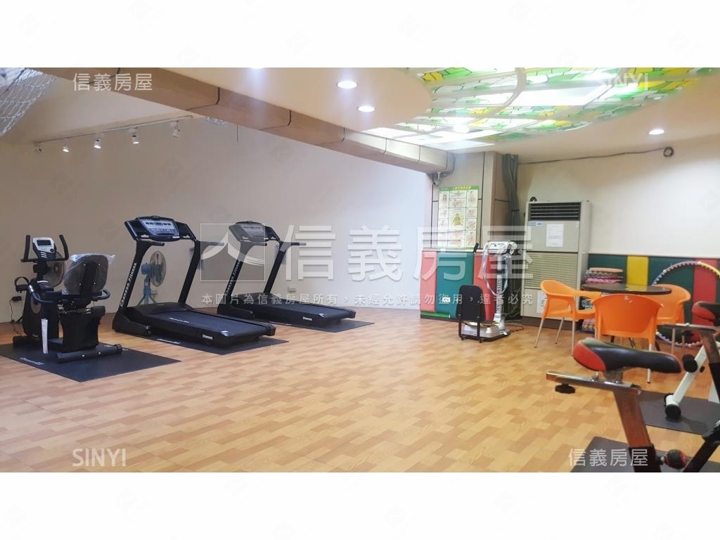 大台北都會高樓套房房屋室內格局與周邊環境