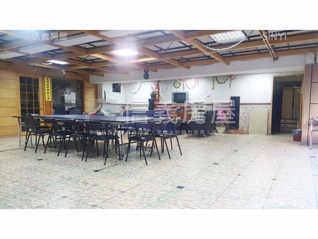 大台北都會高樓套房房屋室內格局與周邊環境