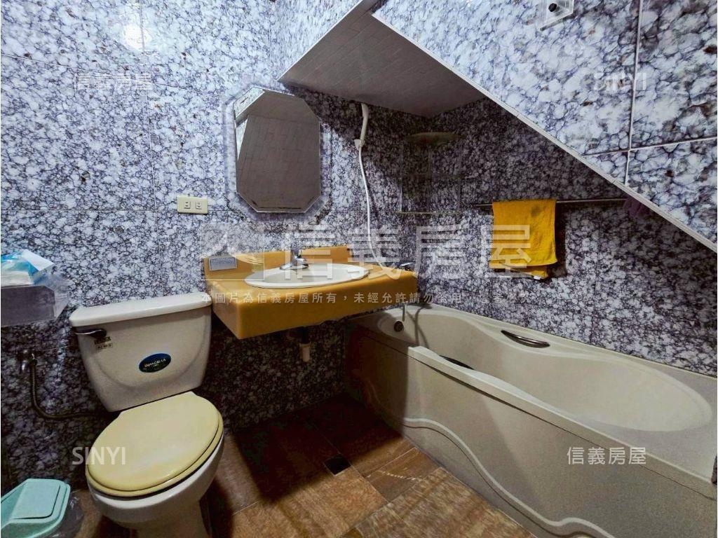 成功國中正對面●金店面房屋室內格局與周邊環境