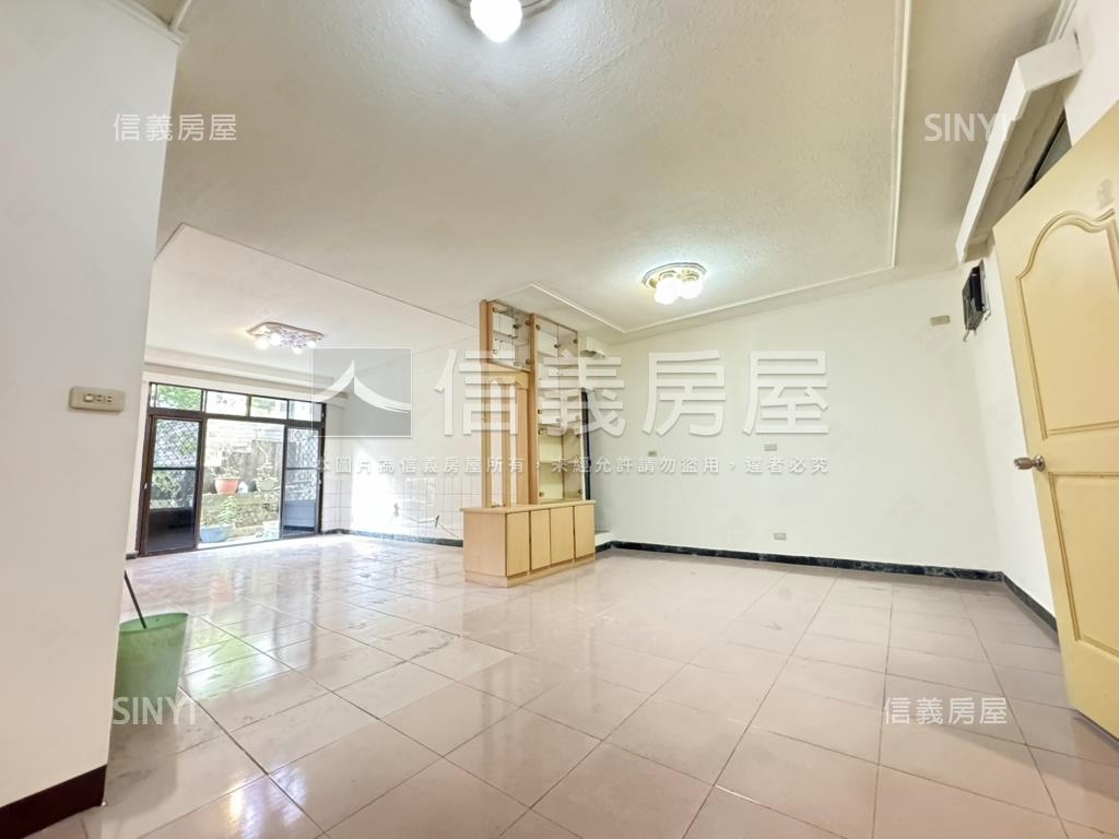 ～國花山莊～美透天房屋室內格局與周邊環境