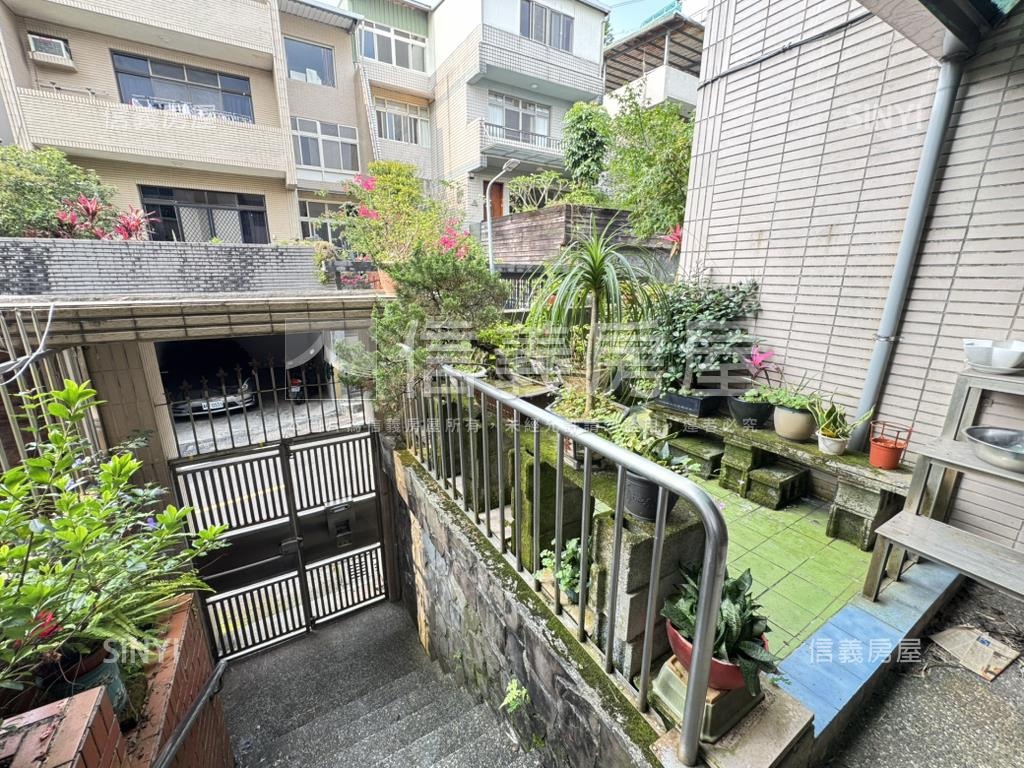 ～國花山莊～美透天房屋室內格局與周邊環境