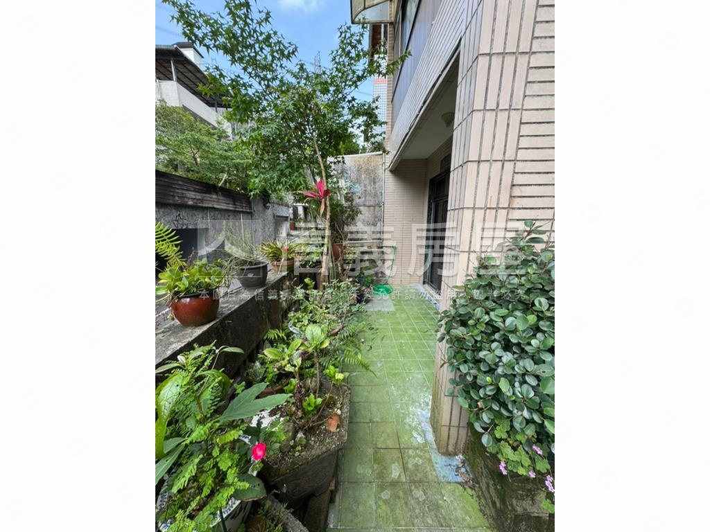 ～國花山莊～美透天房屋室內格局與周邊環境