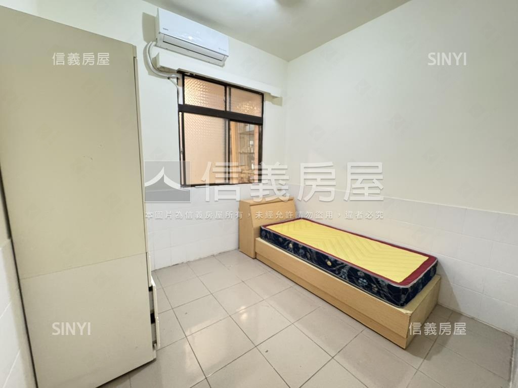 ～國花山莊～美透天房屋室內格局與周邊環境