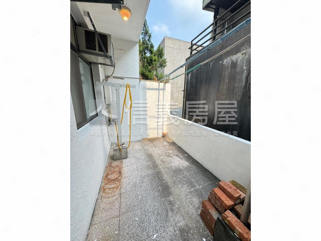 ～國花山莊～美透天房屋室內格局與周邊環境
