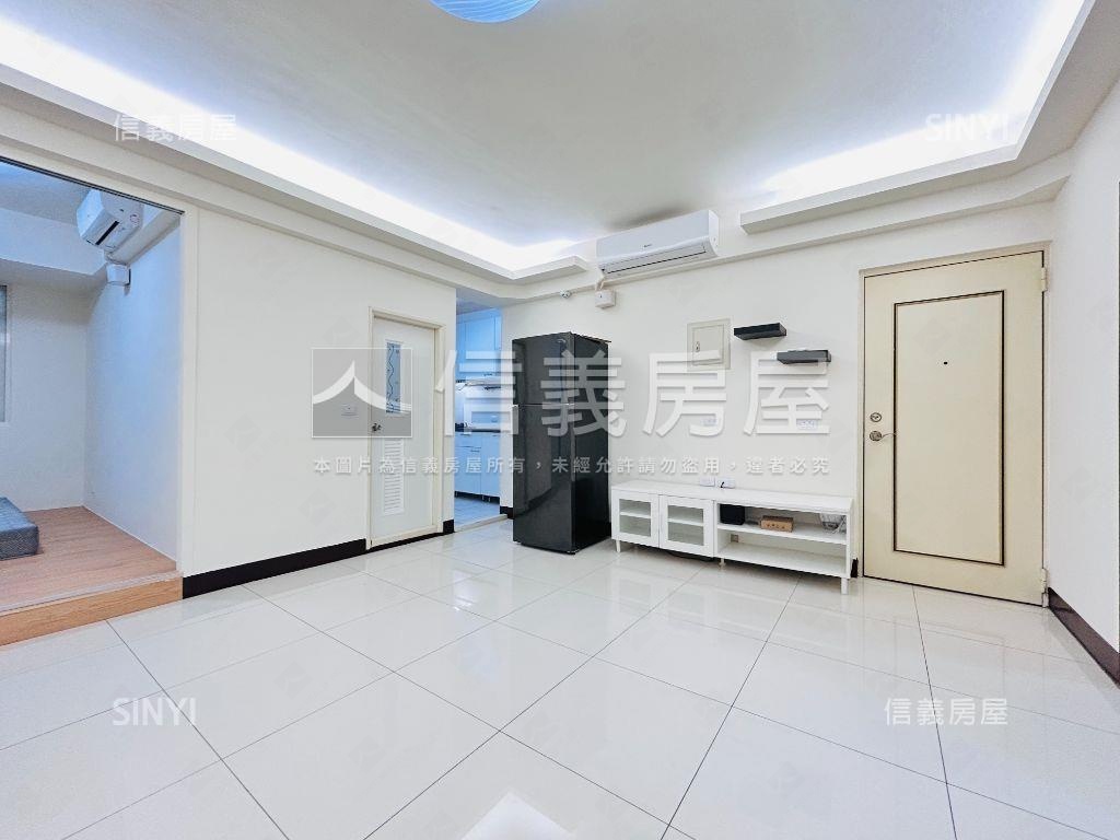 近魚中魚水族賣場三房公寓房屋室內格局與周邊環境