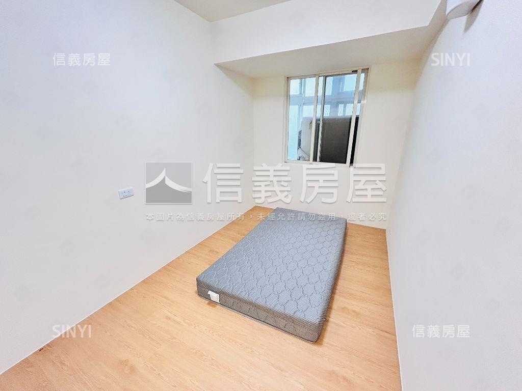 近魚中魚水族賣場三房公寓房屋室內格局與周邊環境