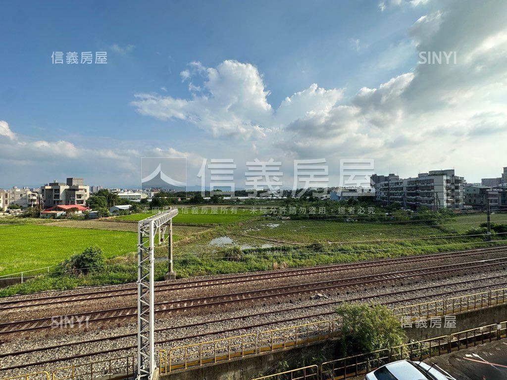 近魚中魚水族賣場三房公寓房屋室內格局與周邊環境