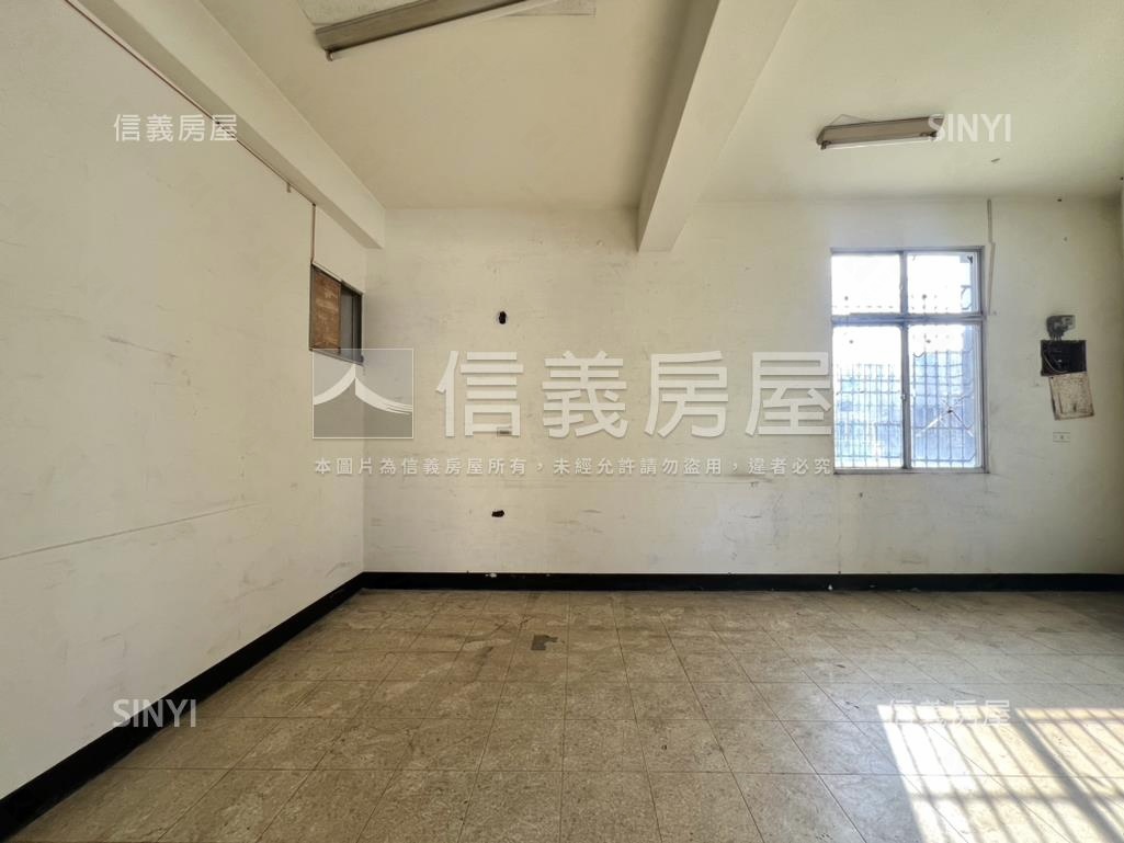 北區稀有大面寬店面地房屋室內格局與周邊環境