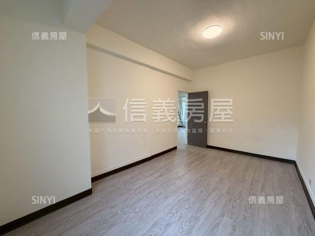 中山北路公寓稀有釋出房屋室內格局與周邊環境