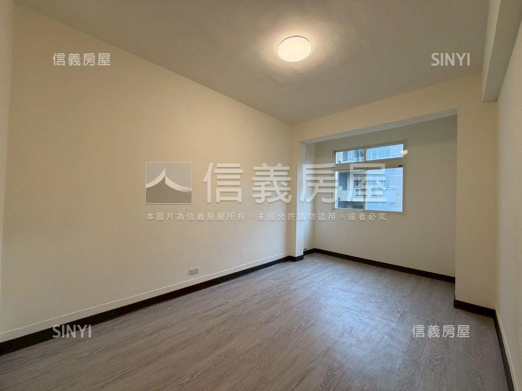 中山北路公寓稀有釋出房屋室內格局與周邊環境