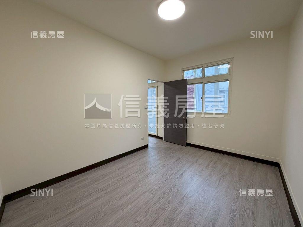 中山北路公寓稀有釋出房屋室內格局與周邊環境