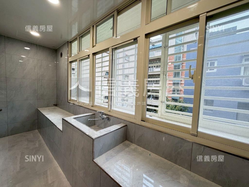 中山北路公寓稀有釋出房屋室內格局與周邊環境