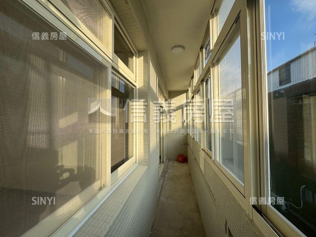 中山北路公寓稀有釋出房屋室內格局與周邊環境