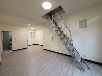 中山北路公寓稀有釋出