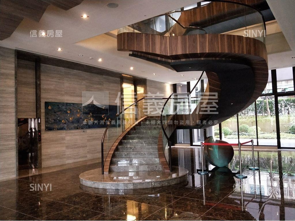 君泰．高樓景觀２房房屋室內格局與周邊環境