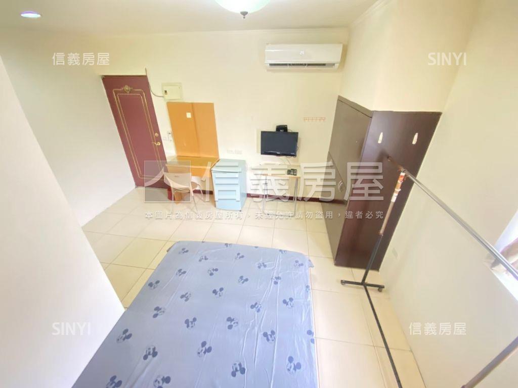北屯。收租美公寓房屋室內格局與周邊環境