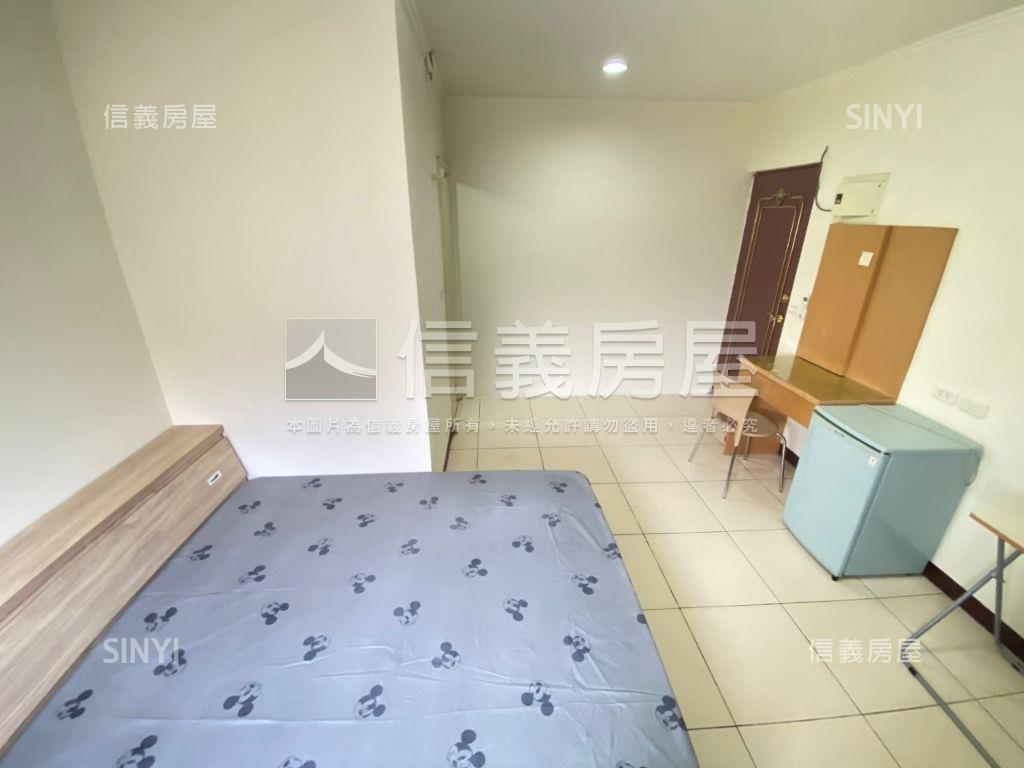 北屯。收租美公寓房屋室內格局與周邊環境