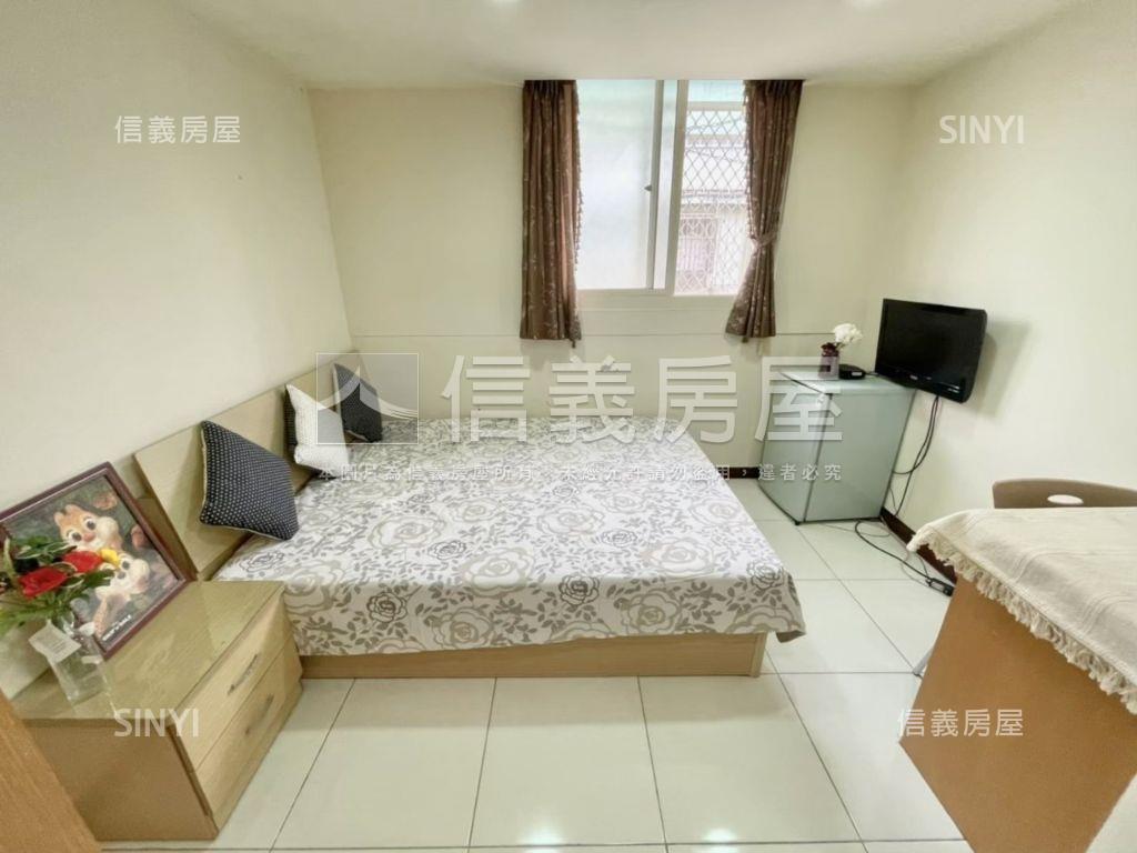 北屯。收租美公寓房屋室內格局與周邊環境