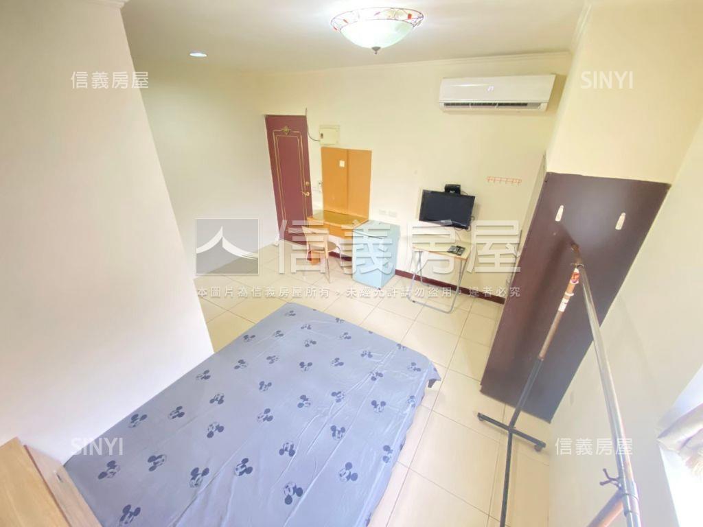 北屯。收租美公寓房屋室內格局與周邊環境