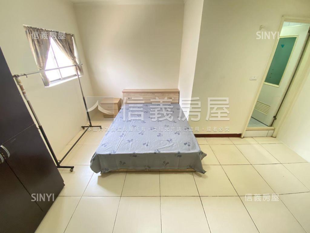 北屯。收租美公寓房屋室內格局與周邊環境