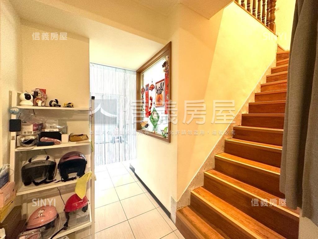 羅馬景觀樓中樓房屋室內格局與周邊環境