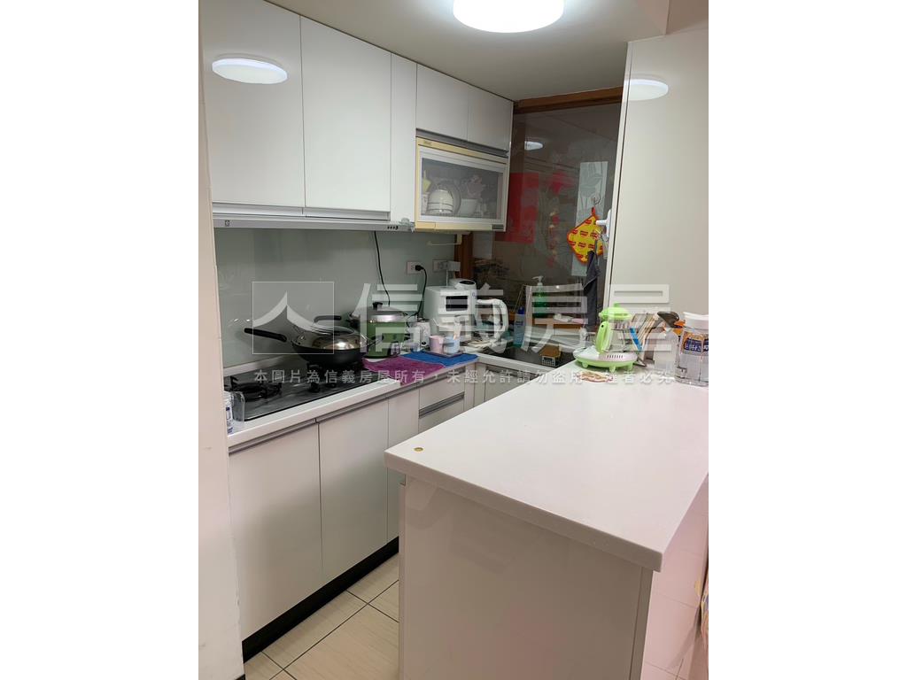 羅馬景觀樓中樓房屋室內格局與周邊環境