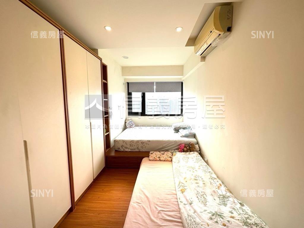 羅馬景觀樓中樓房屋室內格局與周邊環境
