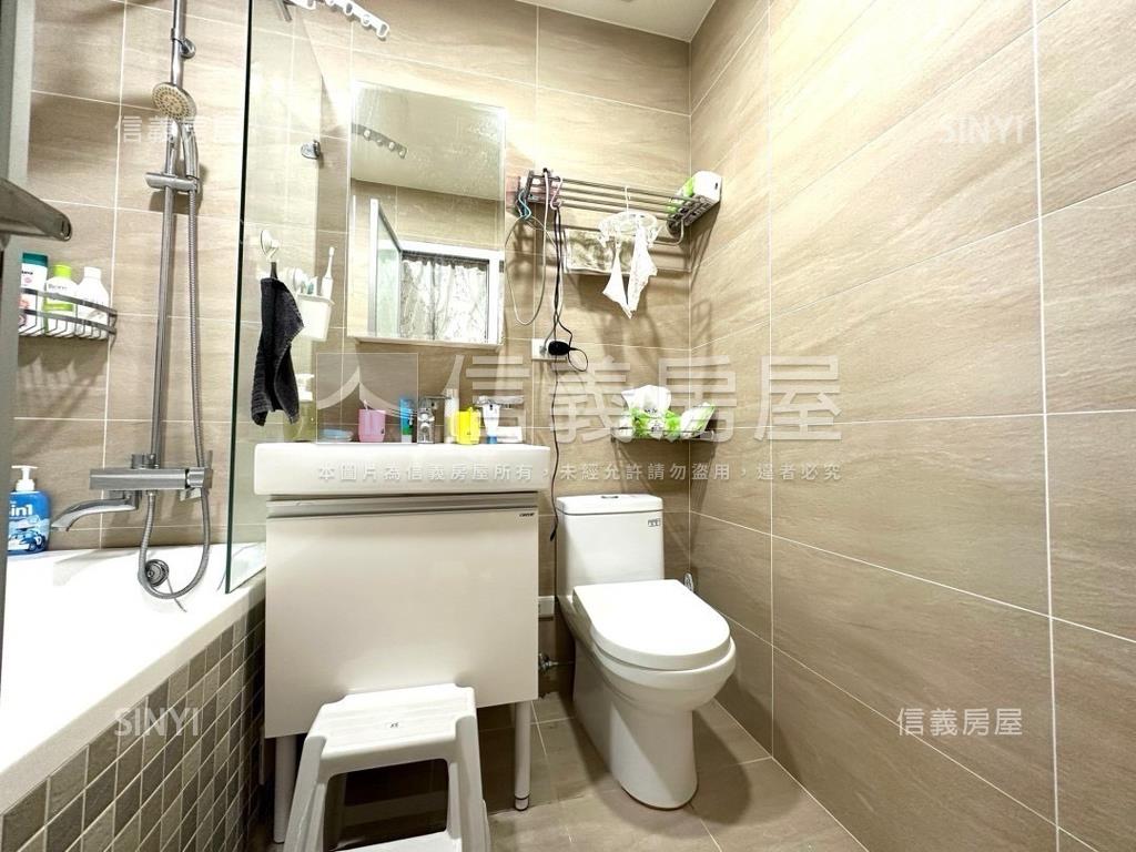 羅馬景觀樓中樓房屋室內格局與周邊環境