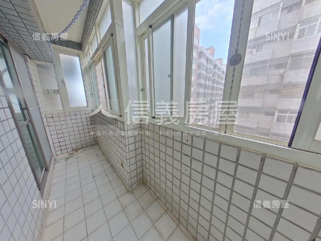 金馬高樓水噹噹三房房屋室內格局與周邊環境