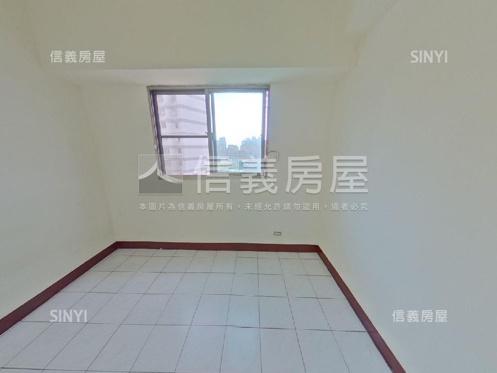 金馬高樓水噹噹三房房屋室內格局與周邊環境