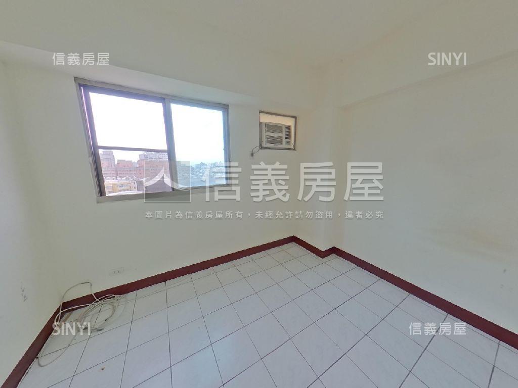 金馬高樓水噹噹三房房屋室內格局與周邊環境