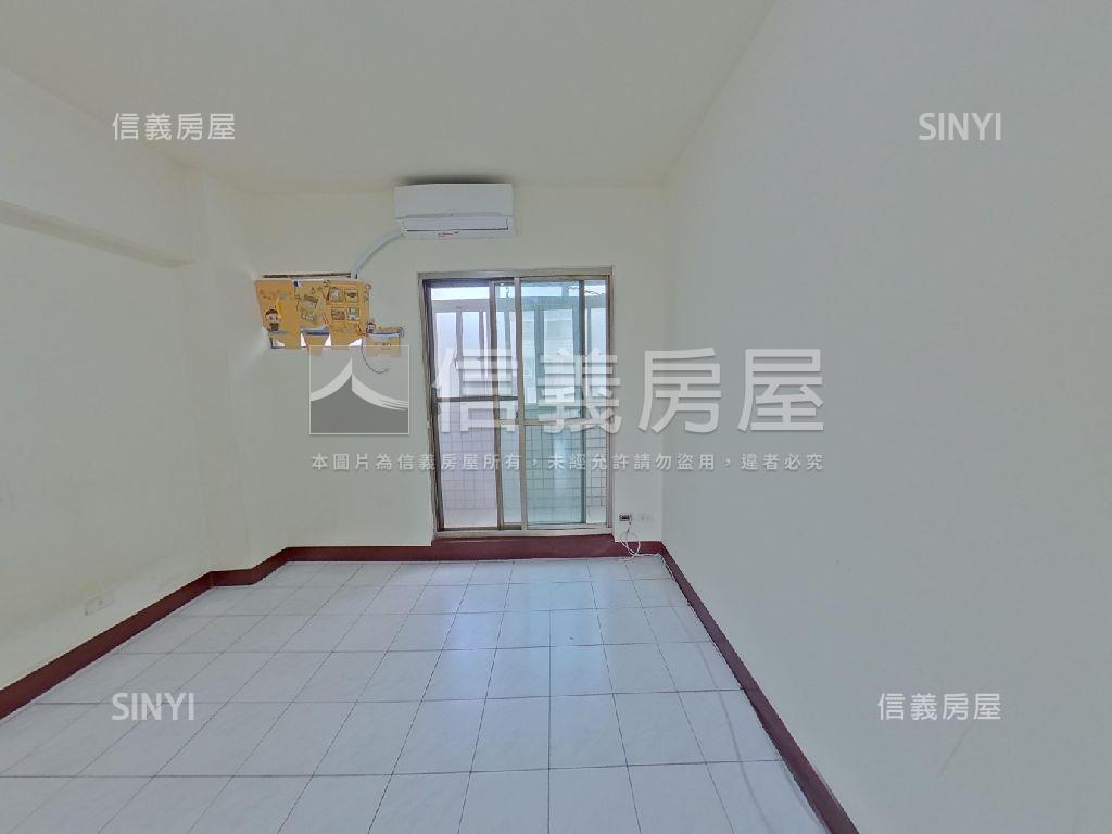 金馬高樓水噹噹三房房屋室內格局與周邊環境