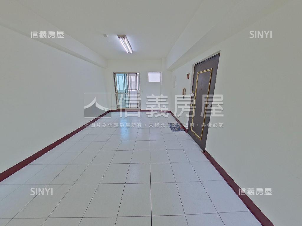 金馬高樓水噹噹三房房屋室內格局與周邊環境