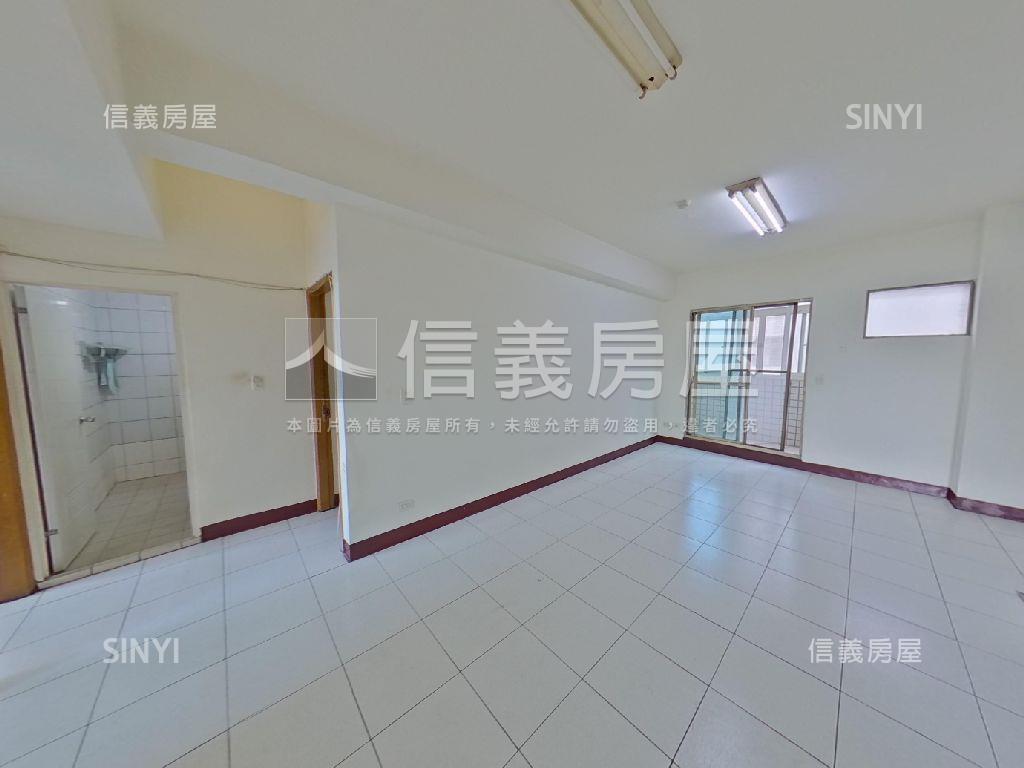 金馬高樓水噹噹三房房屋室內格局與周邊環境