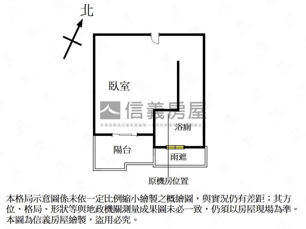 泉隱村低總價溫泉套房房屋室內格局與周邊環境