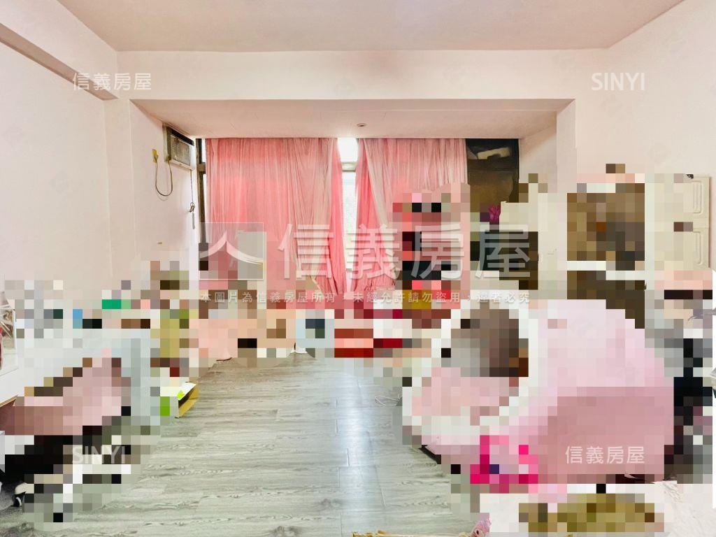 微風徐徐綠景邊間４房房屋室內格局與周邊環境